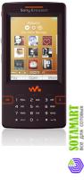 Sony Ericsson W950i Walkman