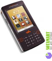 Sony Ericsson W950i Walkman