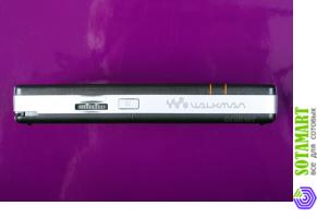Sony Ericsson W950i Walkman