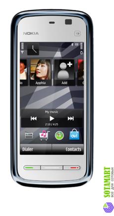 Nokia 5235