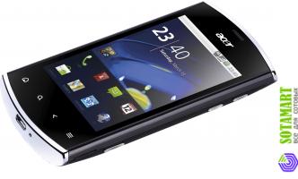 Acer Liquid Mini