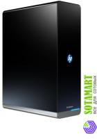 HP HPBAAD 1000GB HPBAAD0010HBK-EHSN