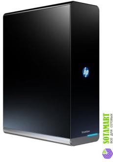 HP HPBAAD 1000GB HPBAAD0010HBK-EHSN