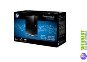 HP HPBAAD 1000GB HPBAAD0010HBK-EHSN