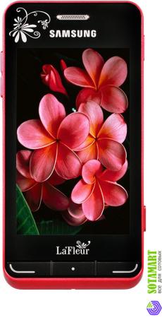Samsung S7230 Wave 723 La Fleur