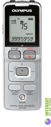 Olympus VN-7500 2GB