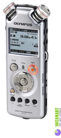 Olympus LS-11 8GB