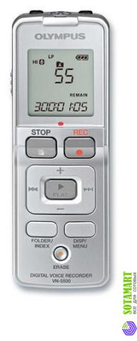 Olympus VN-5500 512MB