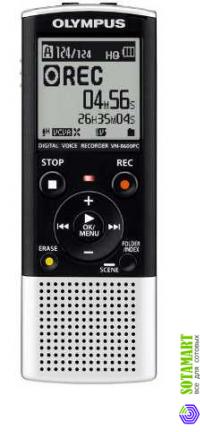 Olympus VN-8600PC 2GB