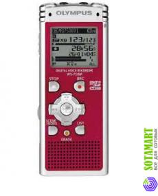 Olympus WS-750M 4GB
