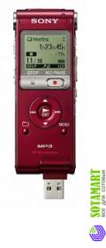 Sony ICD-UX300 4GB