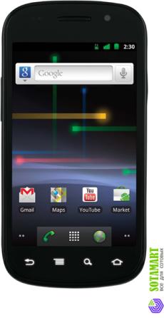 Google Nexus S