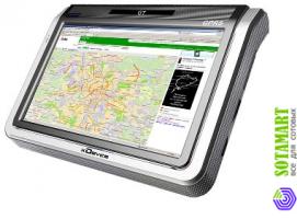 xDevice microMAP-Gran Turismo Navitel   Igo