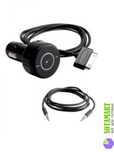 FM Трансмиттер для Apple iPhone 2G Griffin iTrip AutoPilot