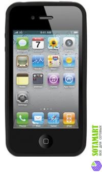 Чехол для Apple iPhone 4 Griffin Reveal