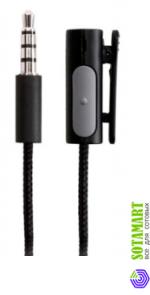 Переходник для наушников к Apple iPhone 3G Griffin SmartTalk