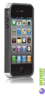 Чехол для Apple iPhone 4 CaseMate POP CM012122
