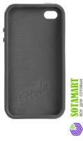 Чехол для Apple iPhone 4 CaseMate POP CM012122