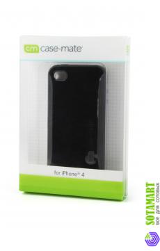 Чехол для Apple iPhone 4 CaseMate POP CM012124