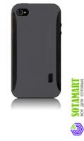 Чехол для Apple iPhone 4 CaseMate POP CM012124