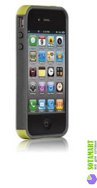 Чехол для Apple iPhone 4 CaseMate POP CM012194