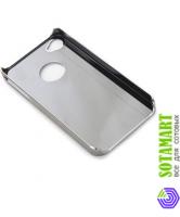 Чехол для Apple iPhone 4 CaseMate Barely There CM011726