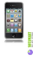 Чехол для Apple iPhone 4 CaseMate Gelli CM011838