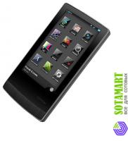 Cowon iAudio J3 4GB