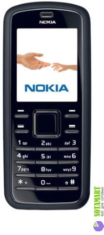Nokia 6080