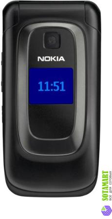 Nokia 6085