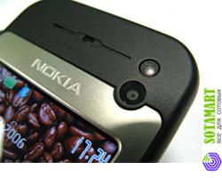 Nokia 7390