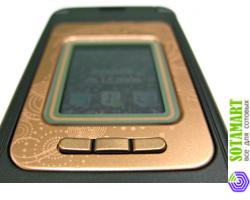 Nokia 7390