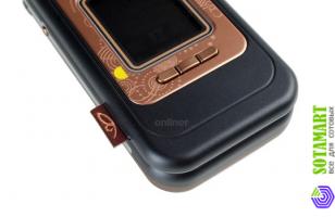 Nokia 7390