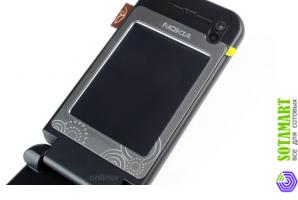 Nokia 7390