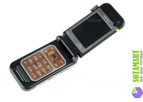 Nokia 7390
