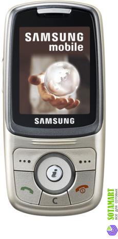 Samsung X530