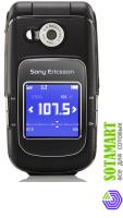 Sony Ericsson Z710i