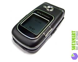 Sony Ericsson Z710i