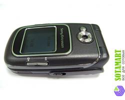 Sony Ericsson Z710i