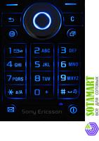 Sony Ericsson Z710i