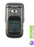 Sony Ericsson Z710i