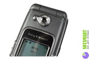 Sony Ericsson Z710i
