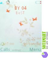 Sony Ericsson Z710i