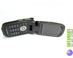 Sony Ericsson Z710i