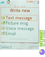 Sony Ericsson Z710i