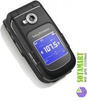 Sony Ericsson Z710i