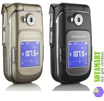 Sony Ericsson Z710i