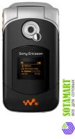 Sony Ericsson W300i Walkman