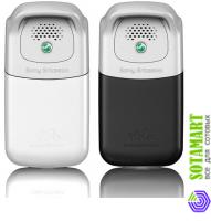 Sony Ericsson W300i Walkman