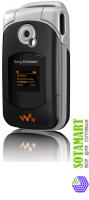Sony Ericsson W300i Walkman